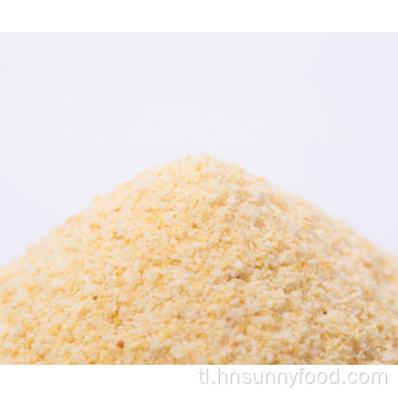 Dehydrated Garlic granules 40-80 mesh